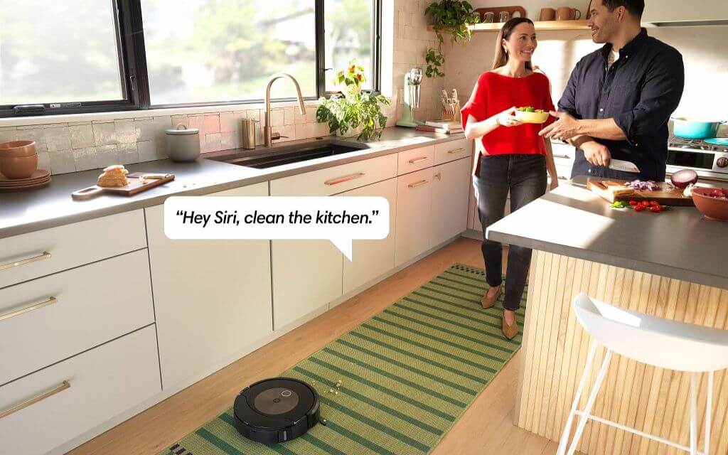iRobot OS