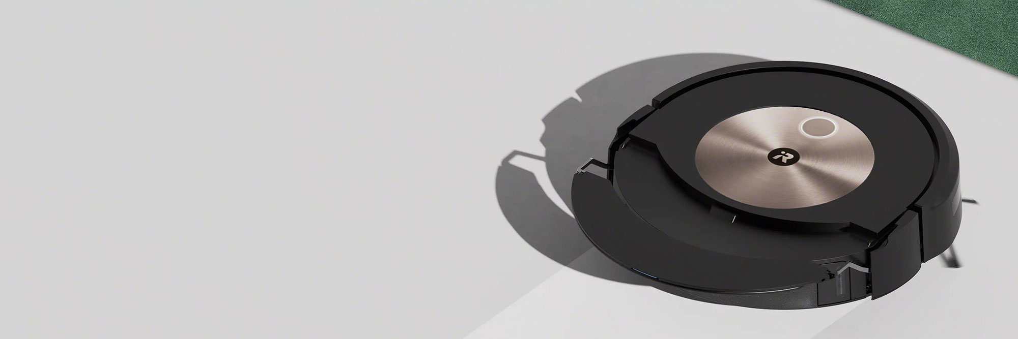 Nowy robot sprzątający iRobot Roomba Combo j9+