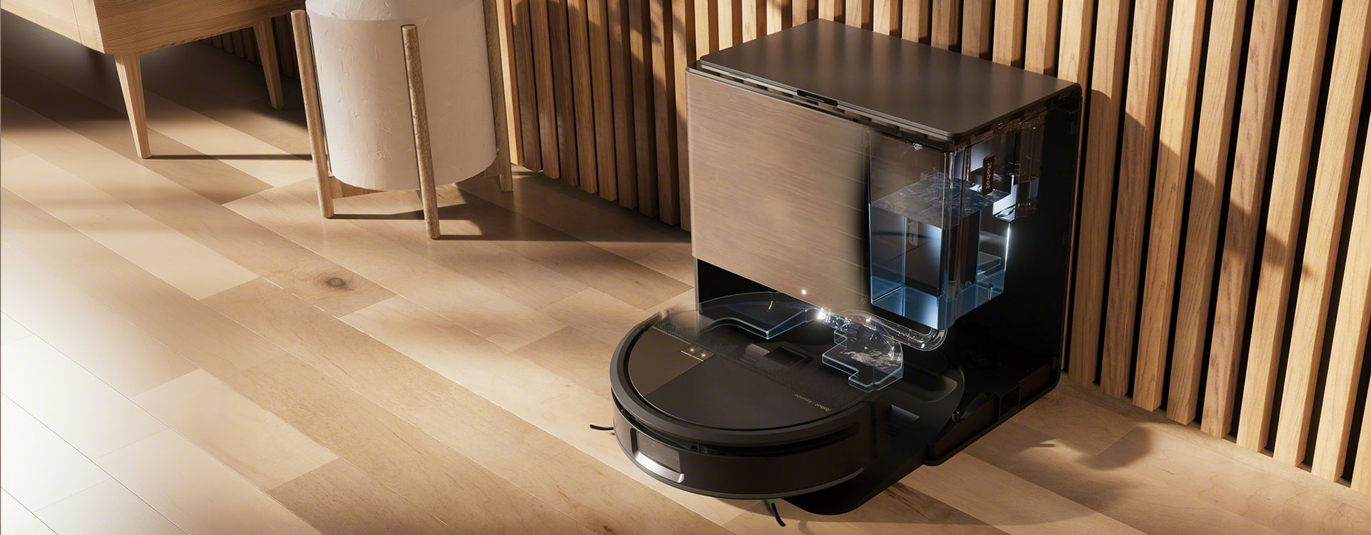 Wielozadaniowa stacja AutoWash