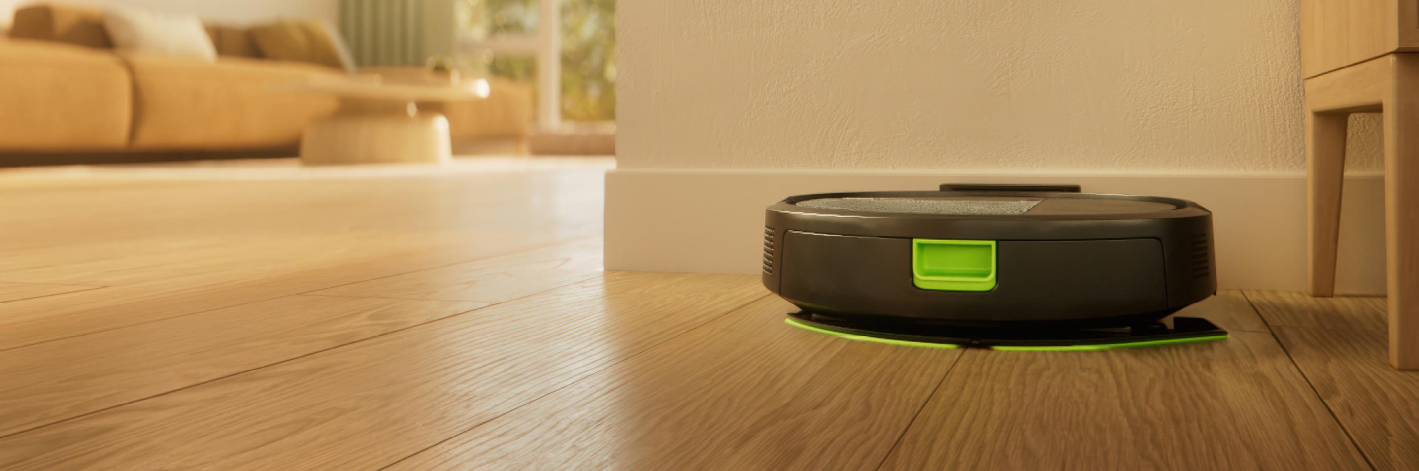 Roomba 115 Combo