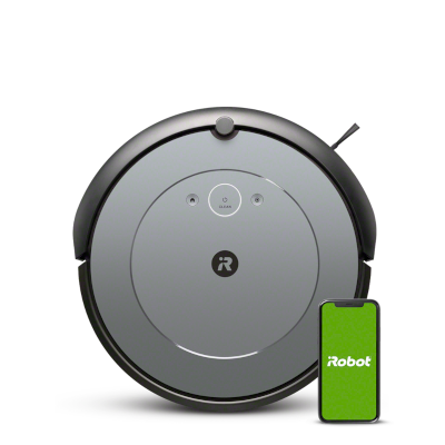 Robot sprzątający Roomba i1