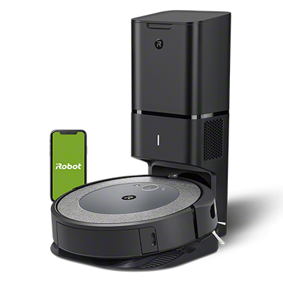 Robot sprzątający Roomba i5+