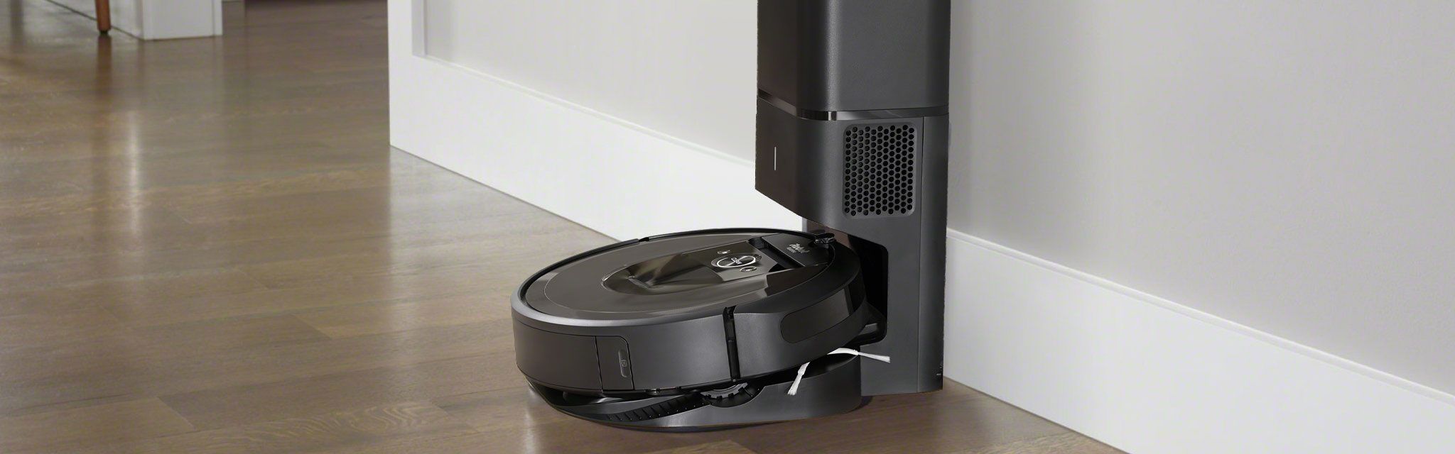 Roboty sprzątające Roomba serii i7
