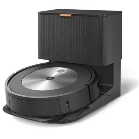 Robot sprzątający Roomba j7+