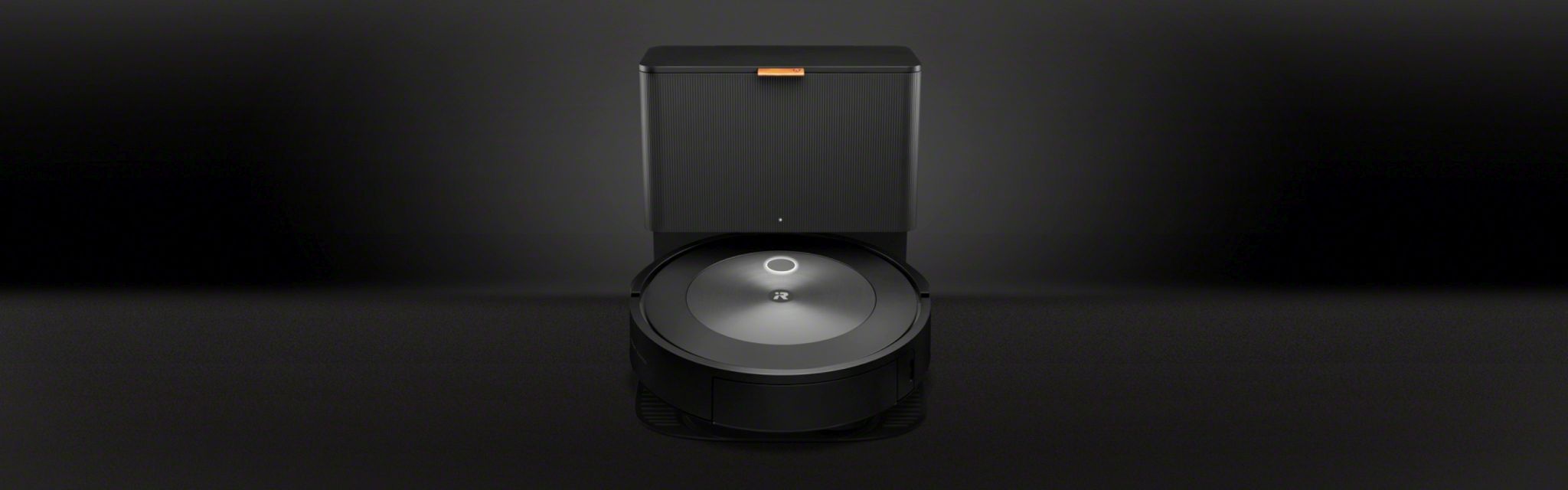Robot odkurzający Roomba j7+