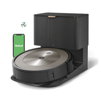 Robot odkurzający Roomba j9+