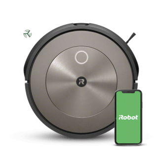 Robot odkurzający Roomba j9