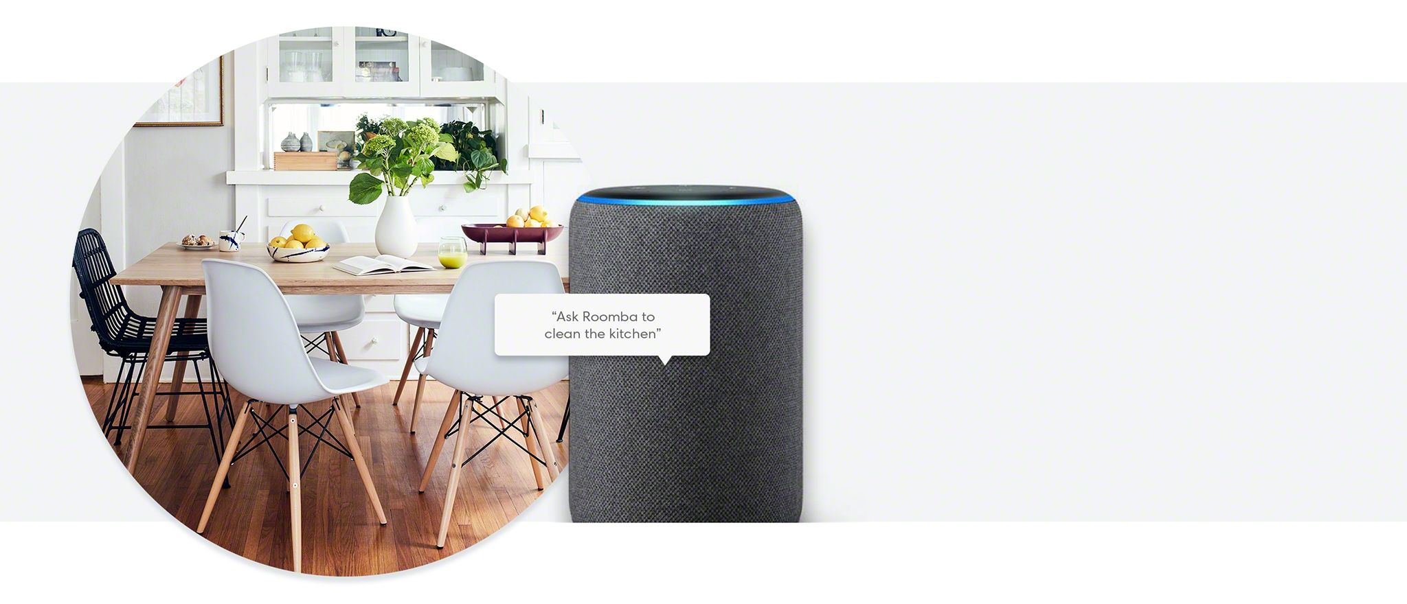 Smart Home - Pełna kontrola nad sprzątaniem