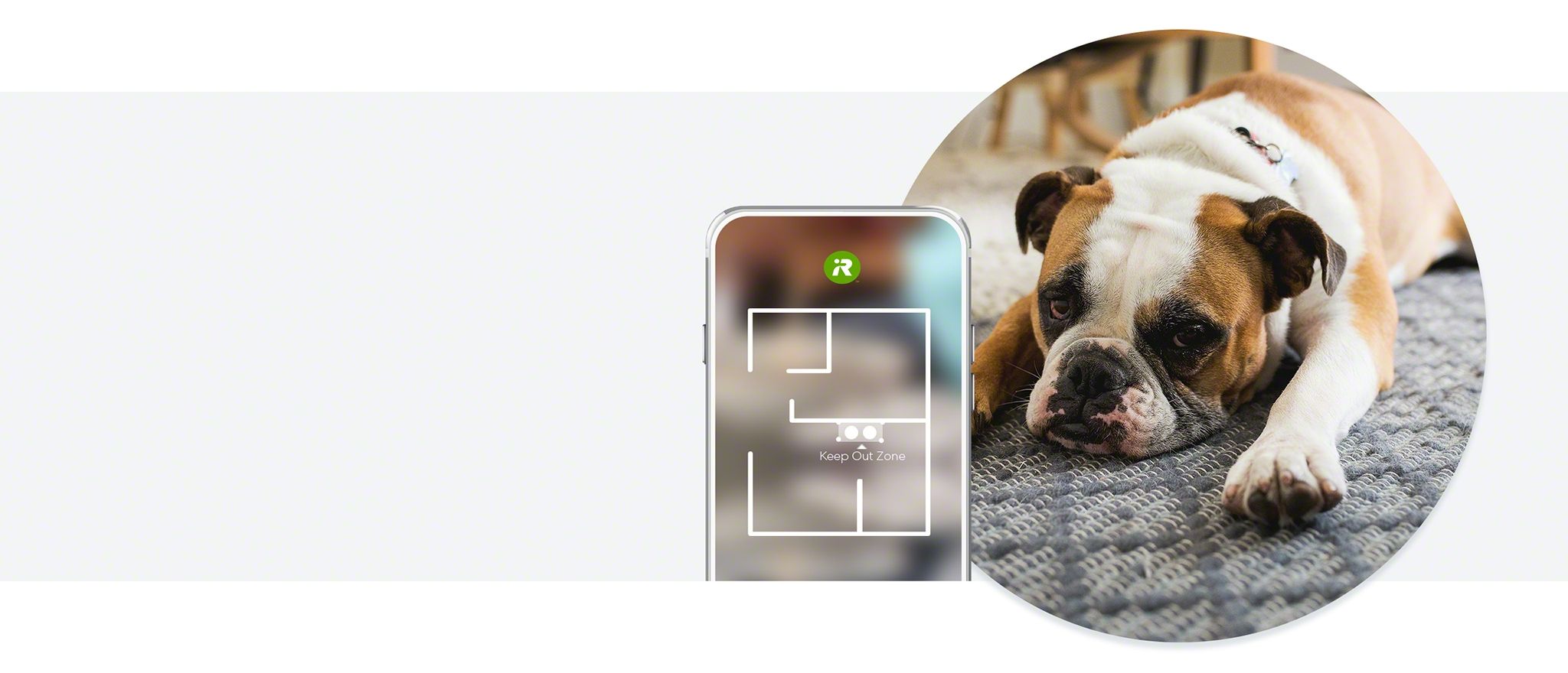 Smart Home - iRobot dostosowuje się do Ciebie