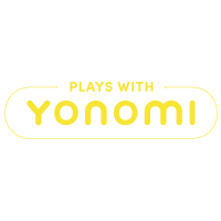 Logo Yonami