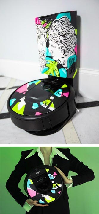 iRobot
