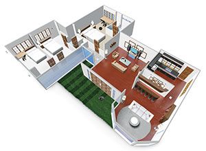 Mapowanie i nawigacja