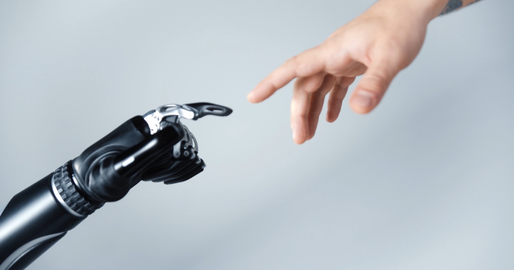 iRobot technologia przyszłości iRobot technologia przyszłości