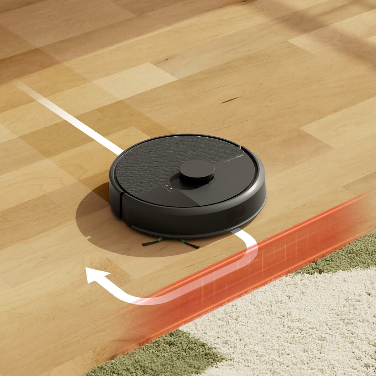 Robot odkurzająco-mopujący iRobot Roomba 105 Combo - Sklep iRobot