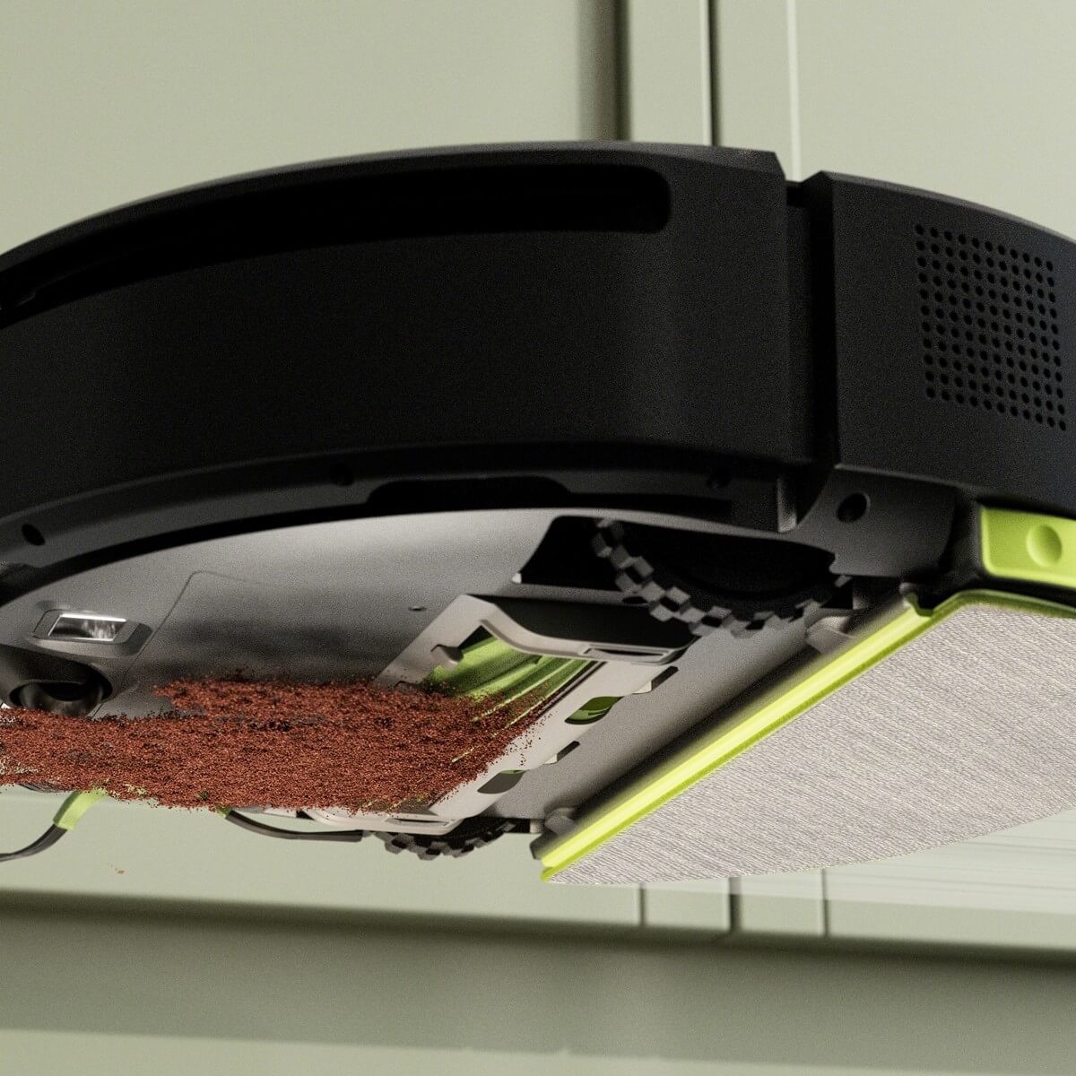 iRobot掃除機 Roomba 205 DustCompactor Combo Roomba 205 DustCompactor Combo ロボット | アイロボット公式