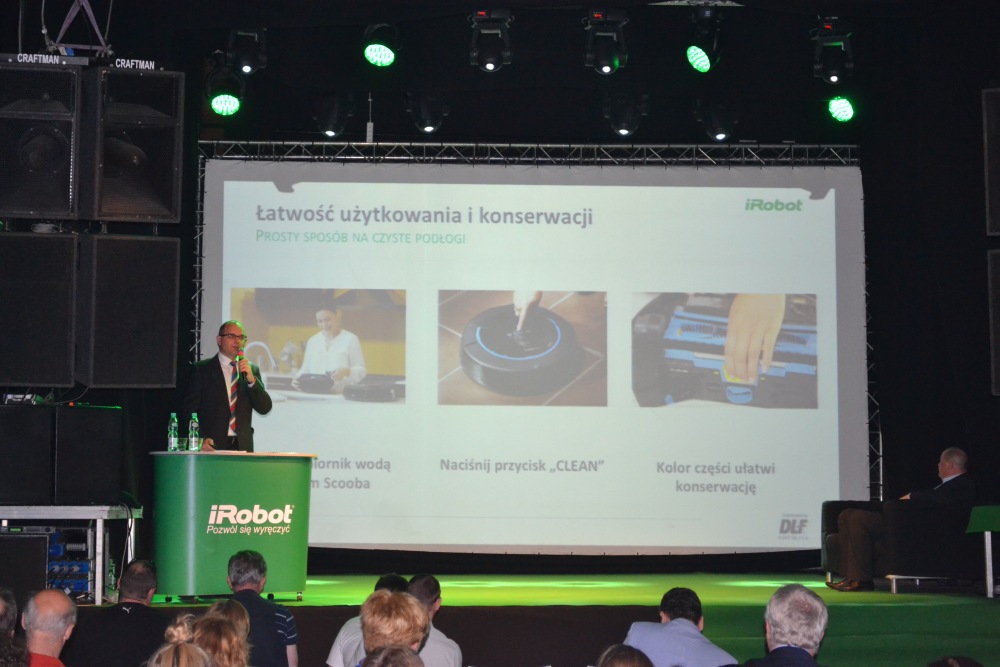 iRobot
