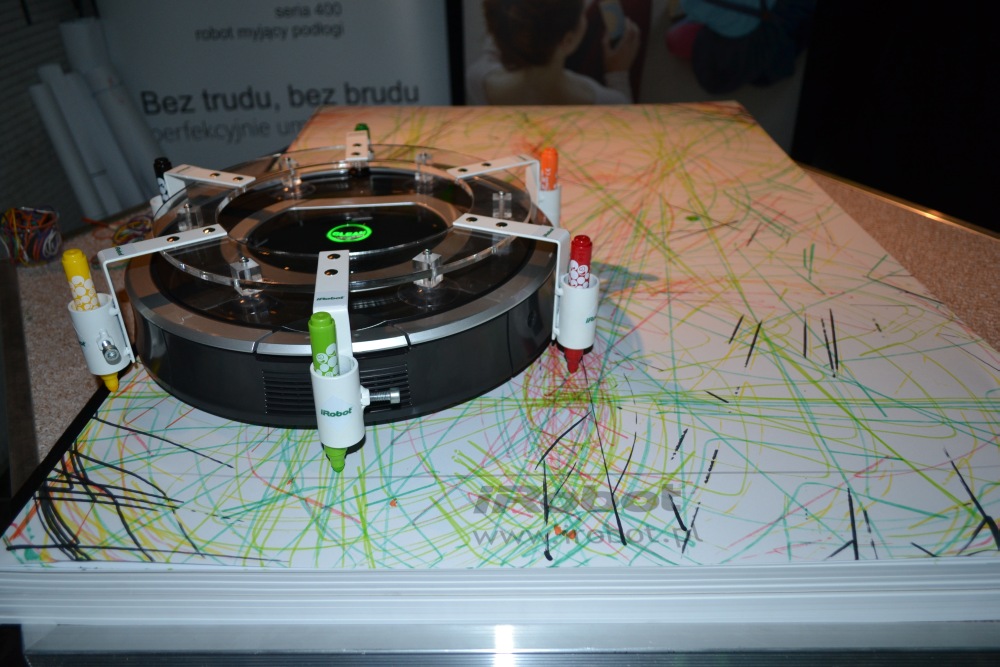 iRobot