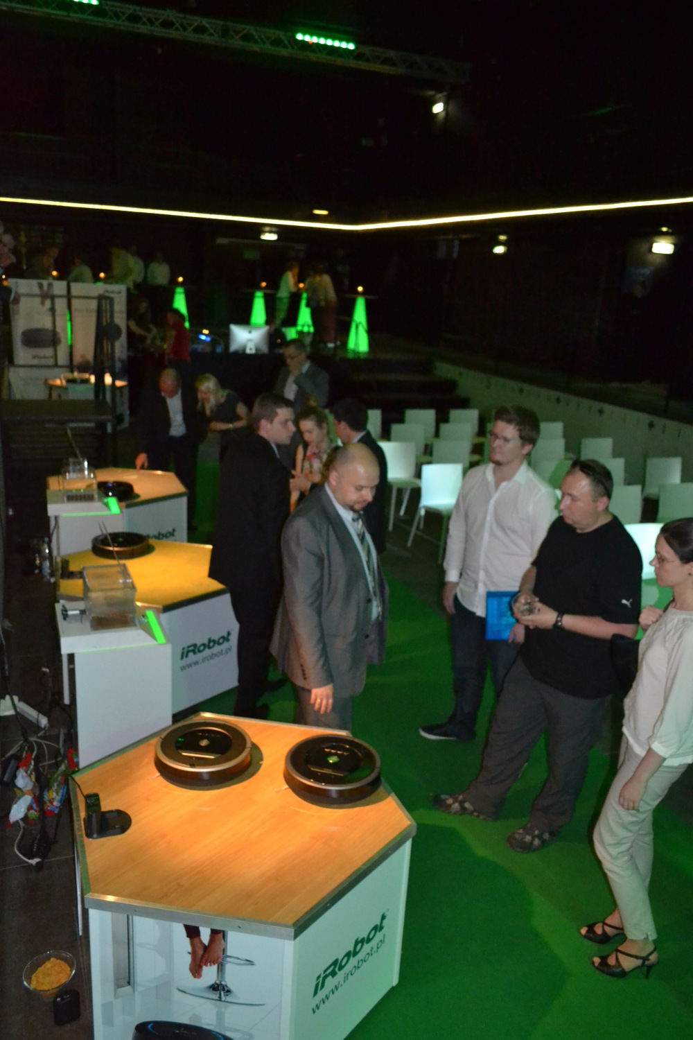 iRobot
