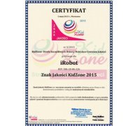 KidZone iRobot