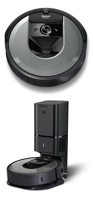iRobot