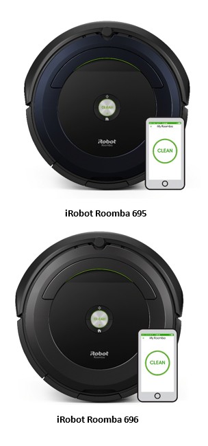 iRobot