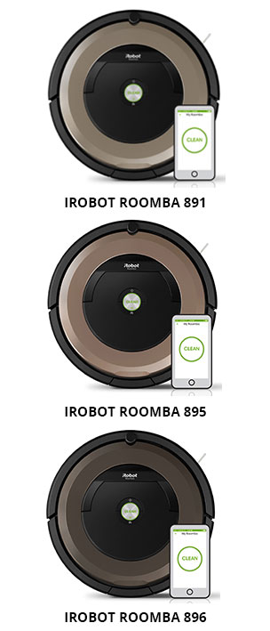 iRobot