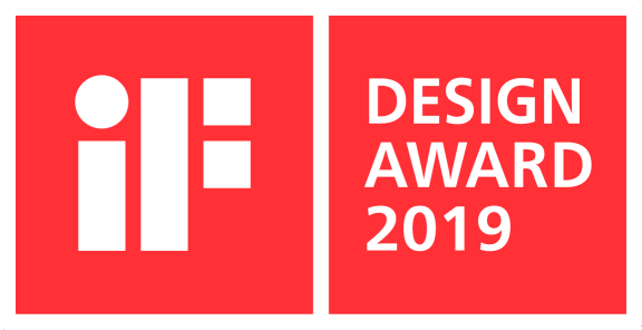 Design Award 2019