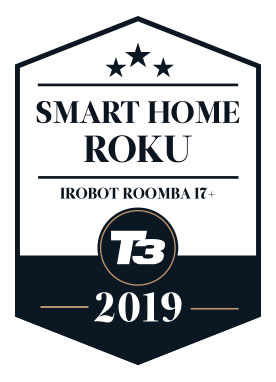 Smart Home Roku T3 2019