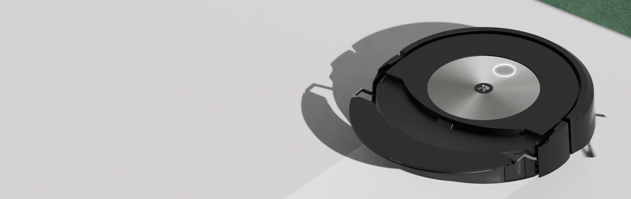 Roomba Combo - roboty odkurzająco-mopujące