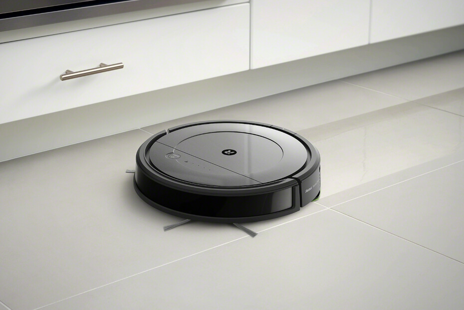 Roomba Combo robot odkurzająco-mopujący