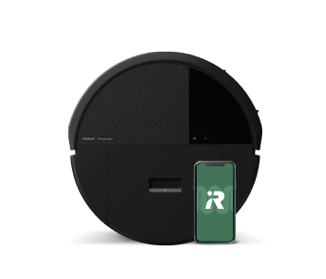 Roomba 205 DustCompactor Combo