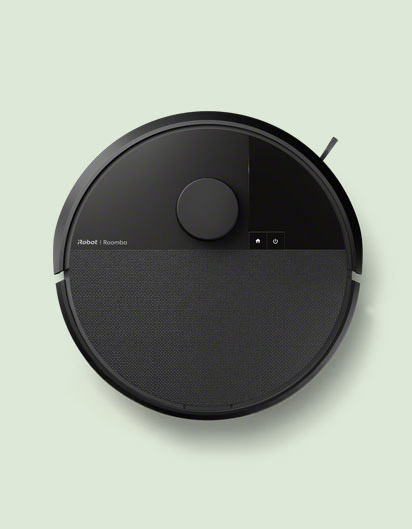 iRobot Roomba