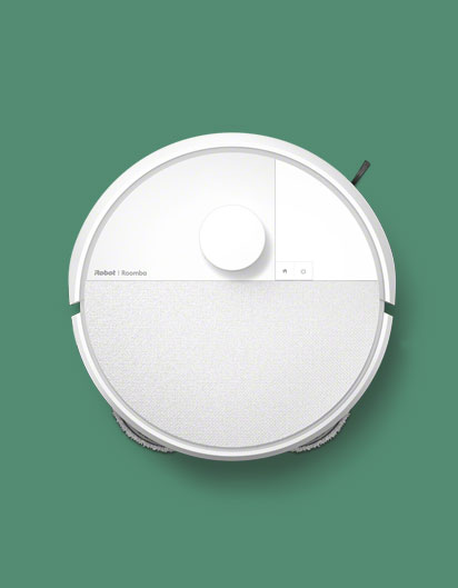 iRobot Roomba Combo