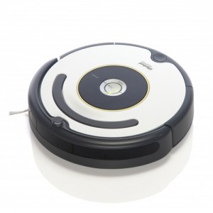 iRobot