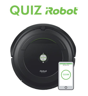 iRobot