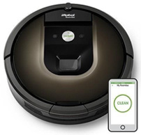 iRobot roomba