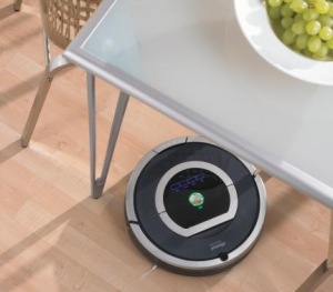 iRobot