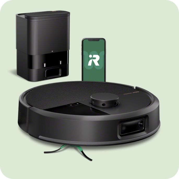 Roomba Max 705 Vac