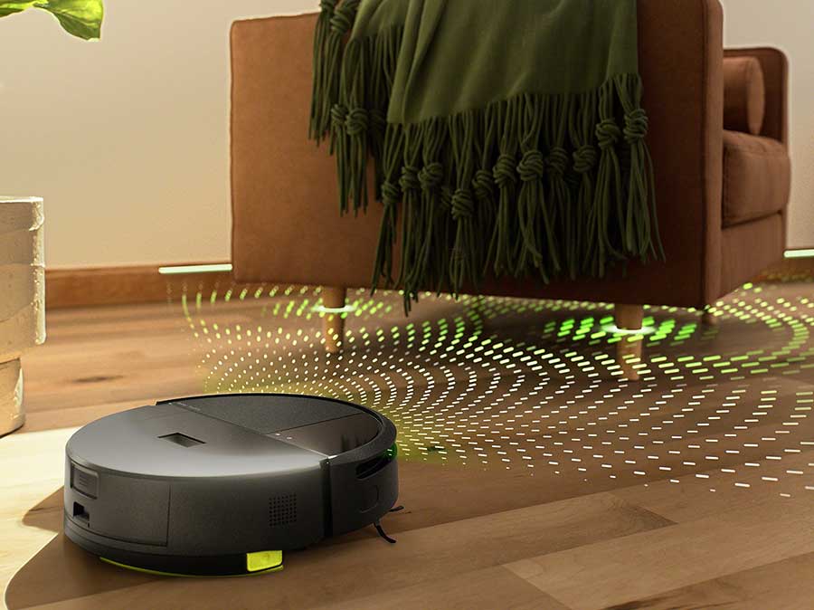 iRobot Roomba Combo