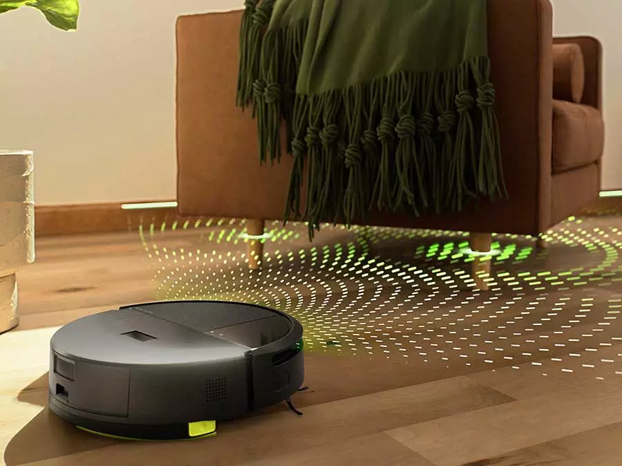 iRobot Roomba Combo