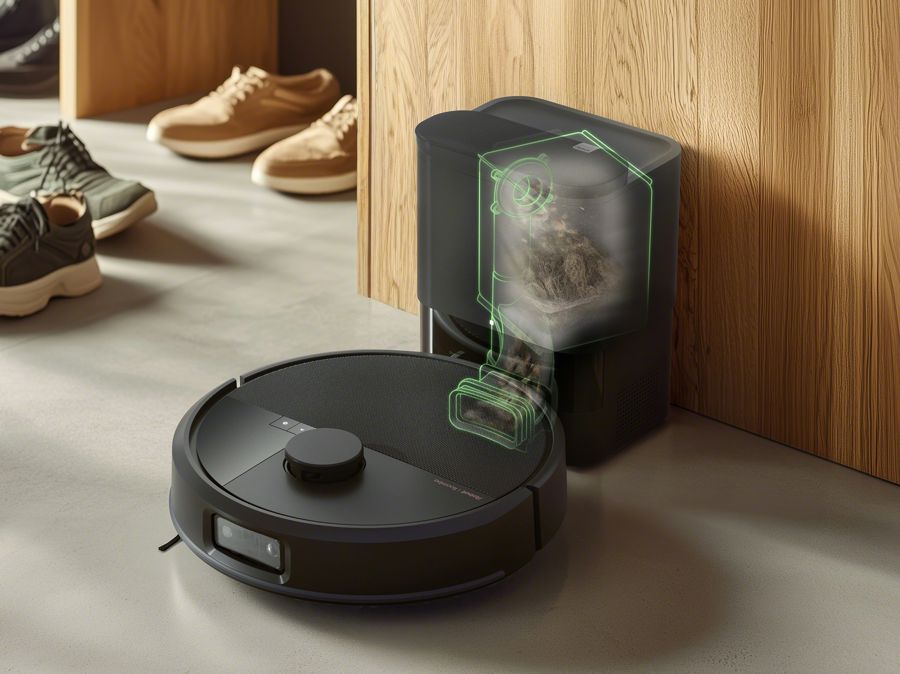 iRobot Roomba Max