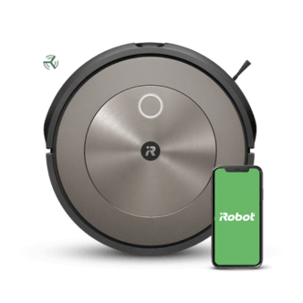 Robot sprzątający Roomba j9