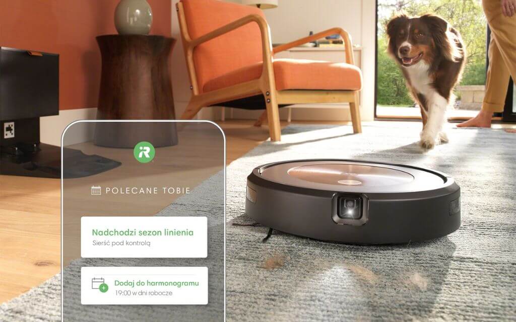 iRobot OS