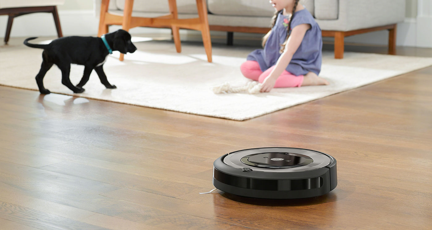 iRobot Roomba