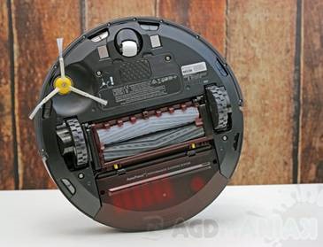 iRobot
