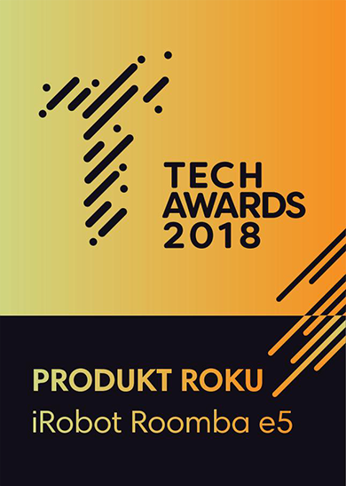 Tech Awards 2018