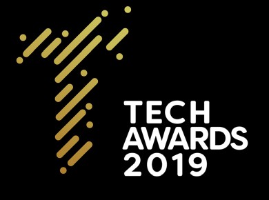 Tech Awards 2019