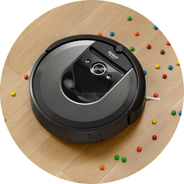 Robot vacuum: Get the iRobot Roomba i7+ at Cyber Monday 2020 pricing